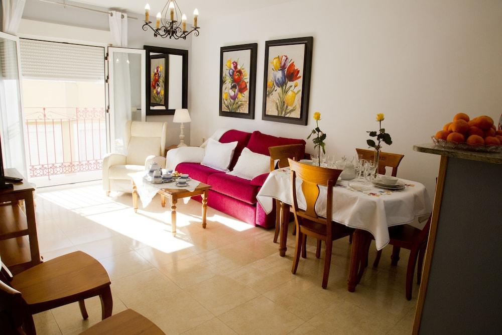 Apartamentos Turisticos Juanita "Ope" Archena Exterior photo