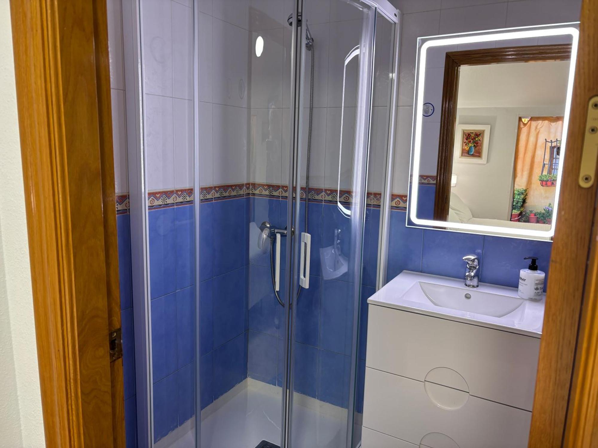 Apartamentos Turisticos Juanita "Ope" Archena Exterior photo