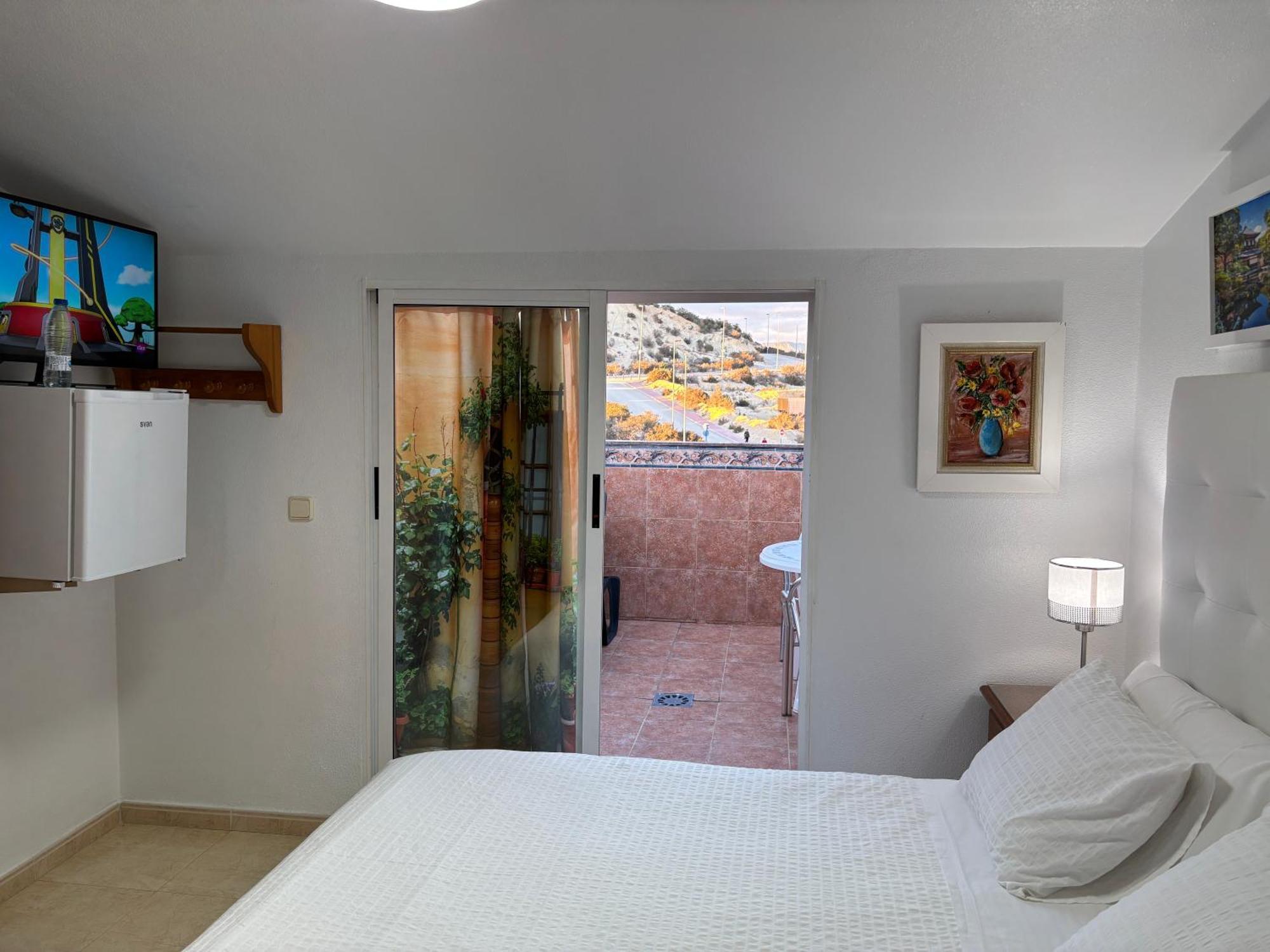 Apartamentos Turisticos Juanita "Ope" Archena Exterior photo