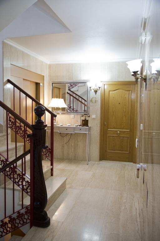 Apartamentos Turisticos Juanita "Ope" Archena Exterior photo
